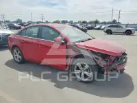 2014 Chevrolet Cruze photo