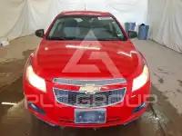 2014 Chevrolet Cruze фото