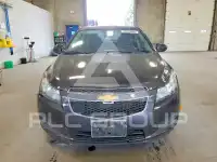 2014 Chevrolet Cruze фото