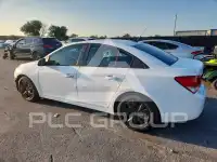 2014 Chevrolet Cruze фото
