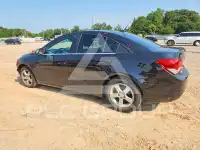 2014 Chevrolet Cruze фото