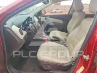2014 Chevrolet Cruze фото