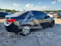 2014 Chevrolet Cruze фото
