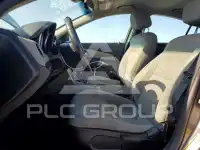 2014 Chevrolet Cruze фото
