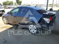 2014 Chevrolet Cruze photo