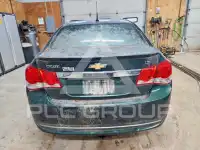 2014 Chevrolet Cruze photo