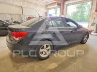 2014 Chevrolet Cruze photo