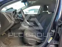 2014 Chevrolet Cruze фото