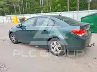 2014 Chevrolet Cruze фото