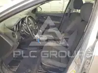 2014 Chevrolet Cruze фото