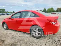 2014 Chevrolet Cruze фото