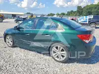 2014 Chevrolet Cruze фото