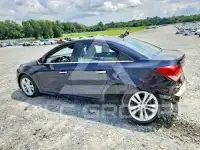 2014 Chevrolet Cruze фото