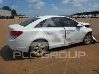 2014 Chevrolet Cruze фото