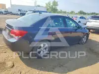 2014 Chevrolet Cruze photo