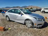 2014 Chevrolet Cruze photo