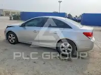 2014 Chevrolet Cruze photo