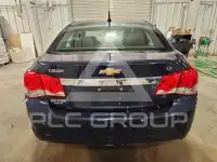 2014 Chevrolet Cruze фото