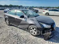 2014 Chevrolet Cruze фото