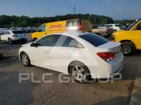 2014 Chevrolet Cruze фото