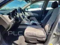 2014 Chevrolet Cruze фото