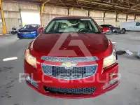 2014 Chevrolet Cruze фото