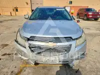 2014 Chevrolet Cruze photo