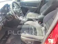 2014 Chevrolet Cruze фото