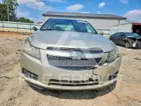 2014 Chevrolet Cruze фото