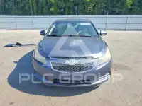 2014 Chevrolet Cruze фото