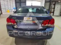 2014 Chevrolet Cruze фото