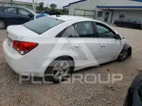 2014 Chevrolet Cruze photo