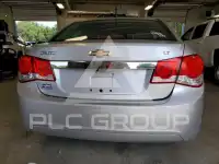 2014 Chevrolet Cruze фото