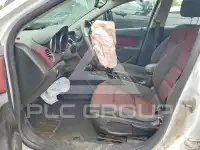 2014 Chevrolet Cruze photo