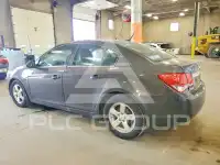 2014 Chevrolet Cruze фото