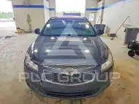2014 Chevrolet Cruze photo