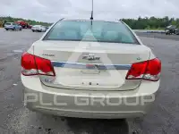 2014 Chevrolet Cruze photo