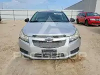 2014 Chevrolet Cruze фото
