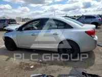 2014 Chevrolet Cruze фото