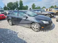 2014 Chevrolet Cruze фото