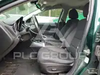 2014 Chevrolet Cruze фото