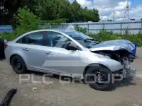 2014 Chevrolet Cruze фото