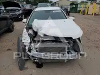 2014 Chevrolet Cruze photo