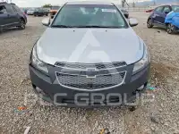 2014 Chevrolet Cruze фото