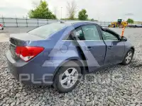 2014 Chevrolet Cruze photo