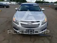 2014 Chevrolet Cruze фото