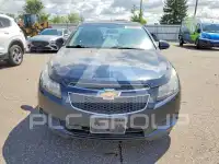 2014 Chevrolet Cruze фото