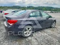 2014 Chevrolet Cruze фото