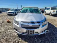 2014 Chevrolet Cruze photo