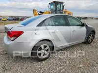 2014 Chevrolet Cruze фото